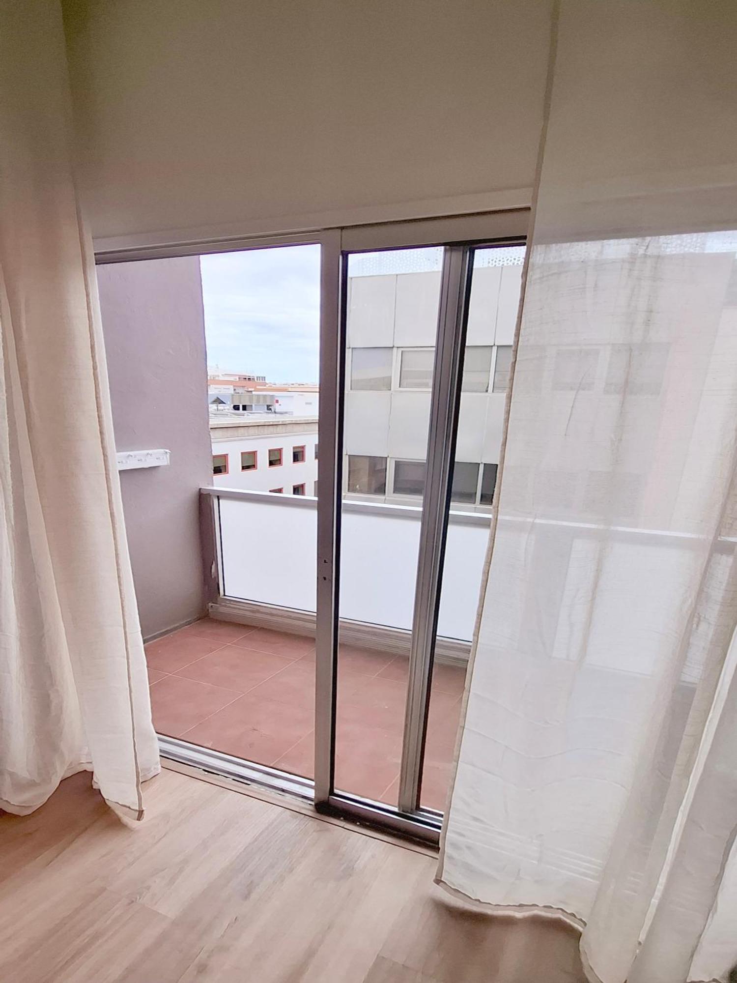 Alisio 51 Playa De Las Canteras Las Palmas de Gran Canaria Exterior photo