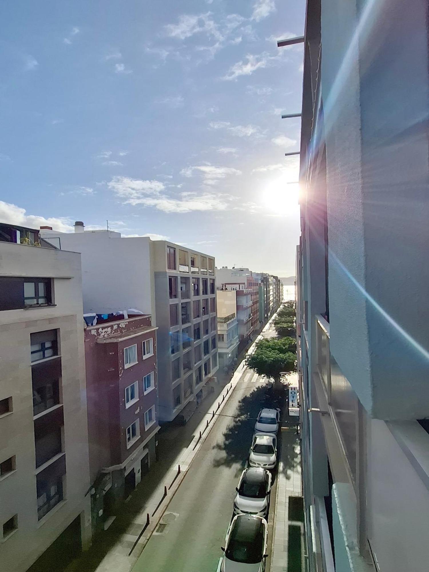 Alisio 51 Playa De Las Canteras Las Palmas de Gran Canaria Exterior photo