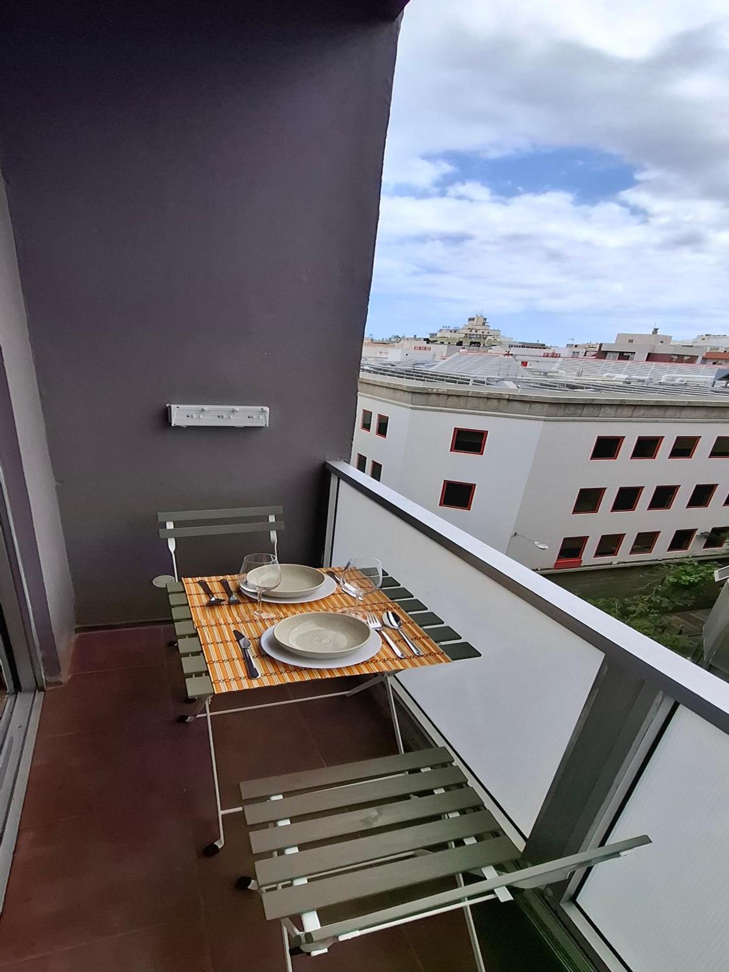 Alisio 51 Playa De Las Canteras Las Palmas de Gran Canaria Exterior photo
